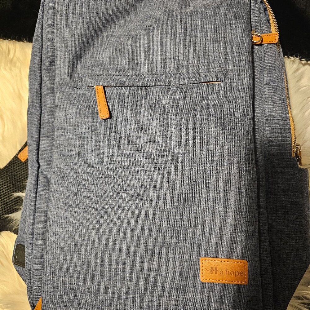 Hp Hope Laptop Backpack